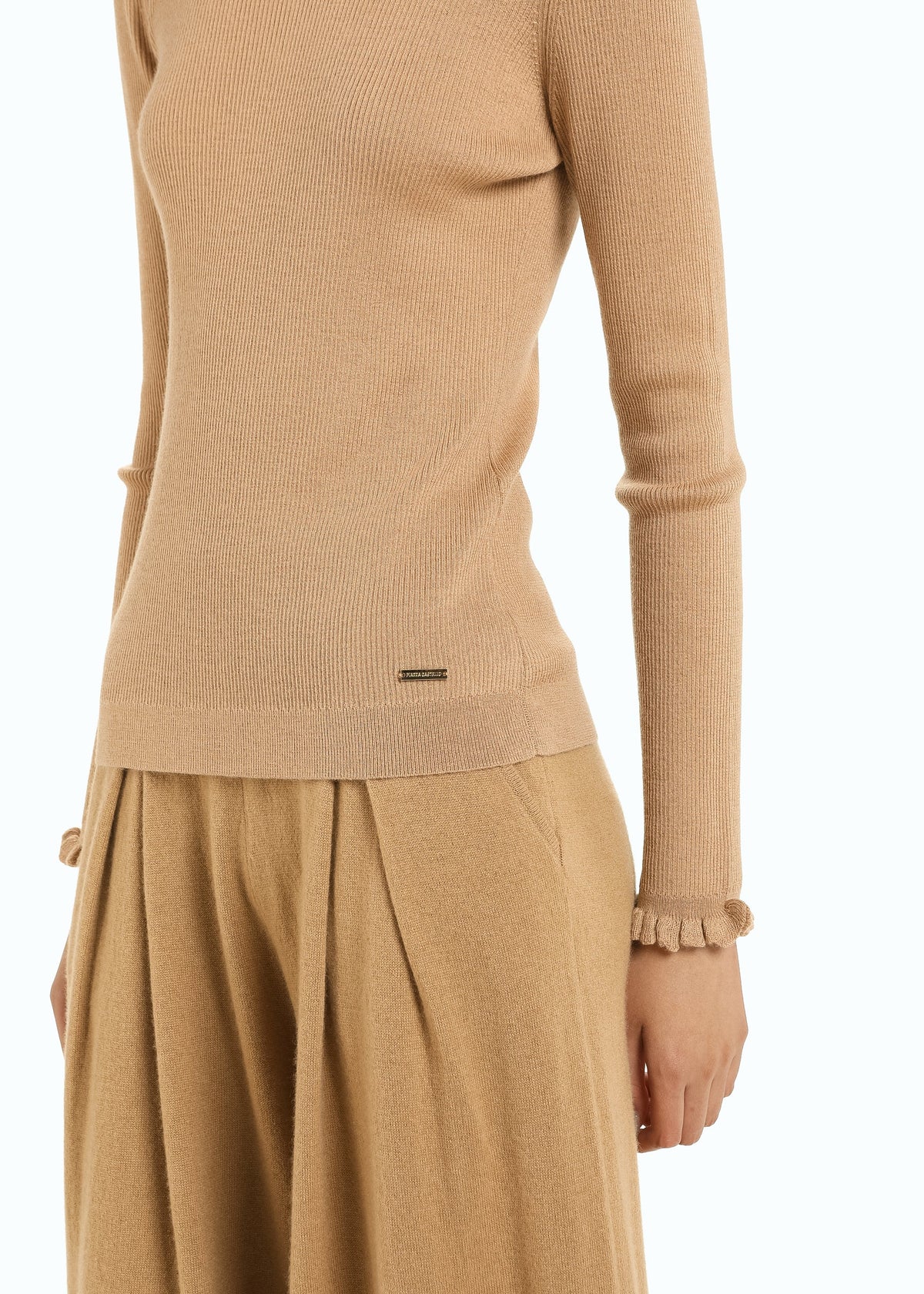 Volante Jumper