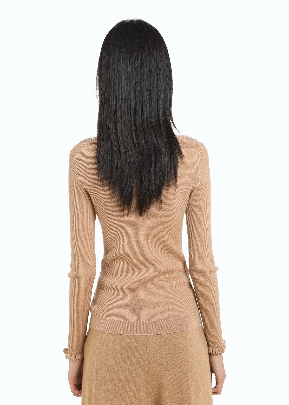Volante Jumper
