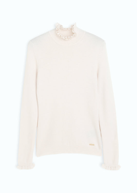 Volante Jumper