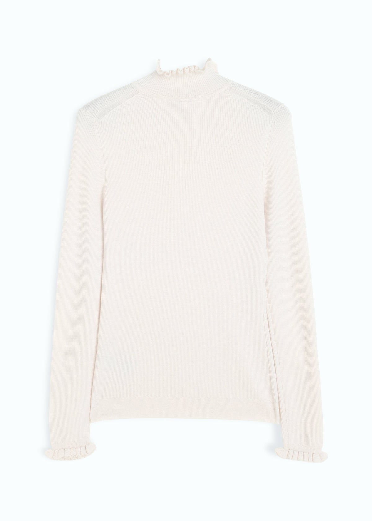 Volante Jumper