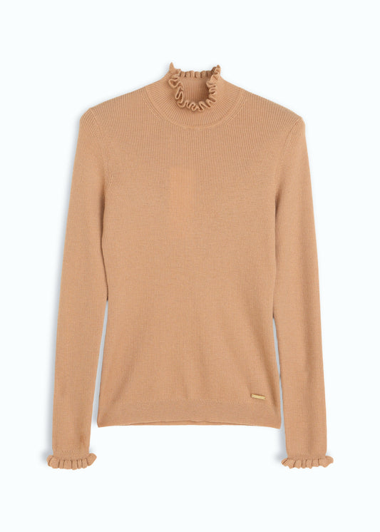 Volante Jumper