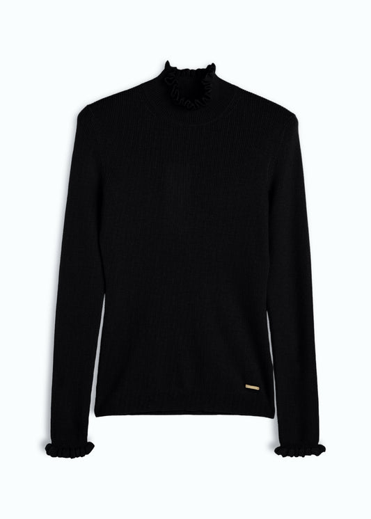 Volante Jumper