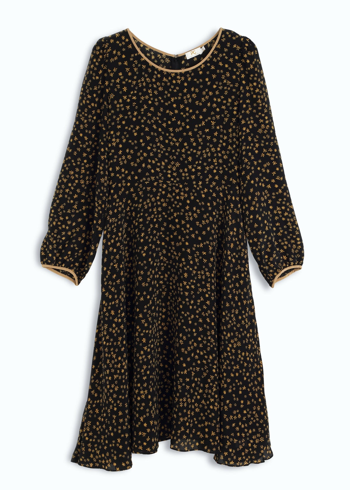 Dorisia Dress