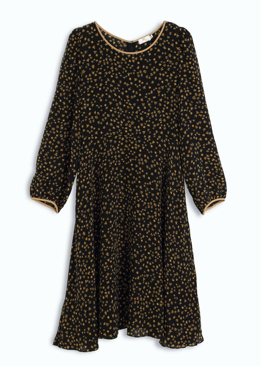 Dorisia Dress