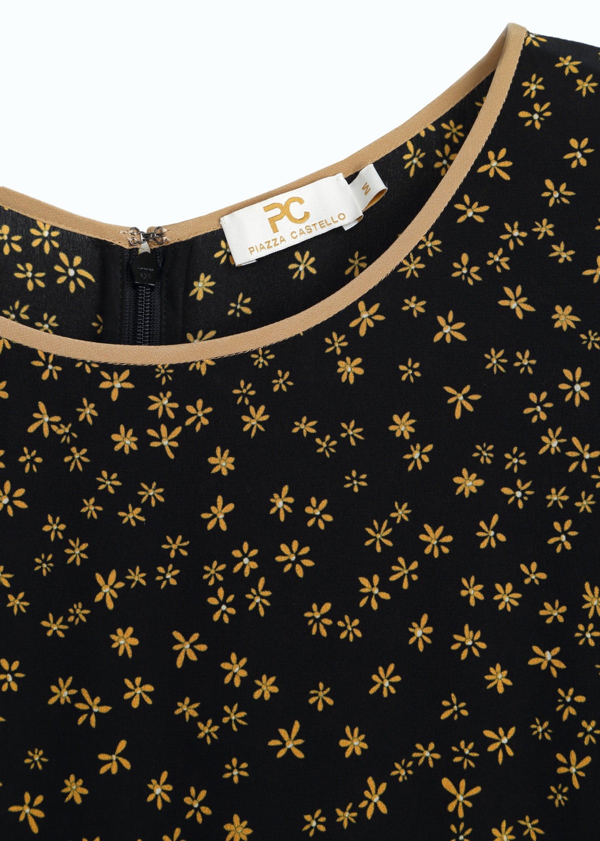 Dorisia Dress