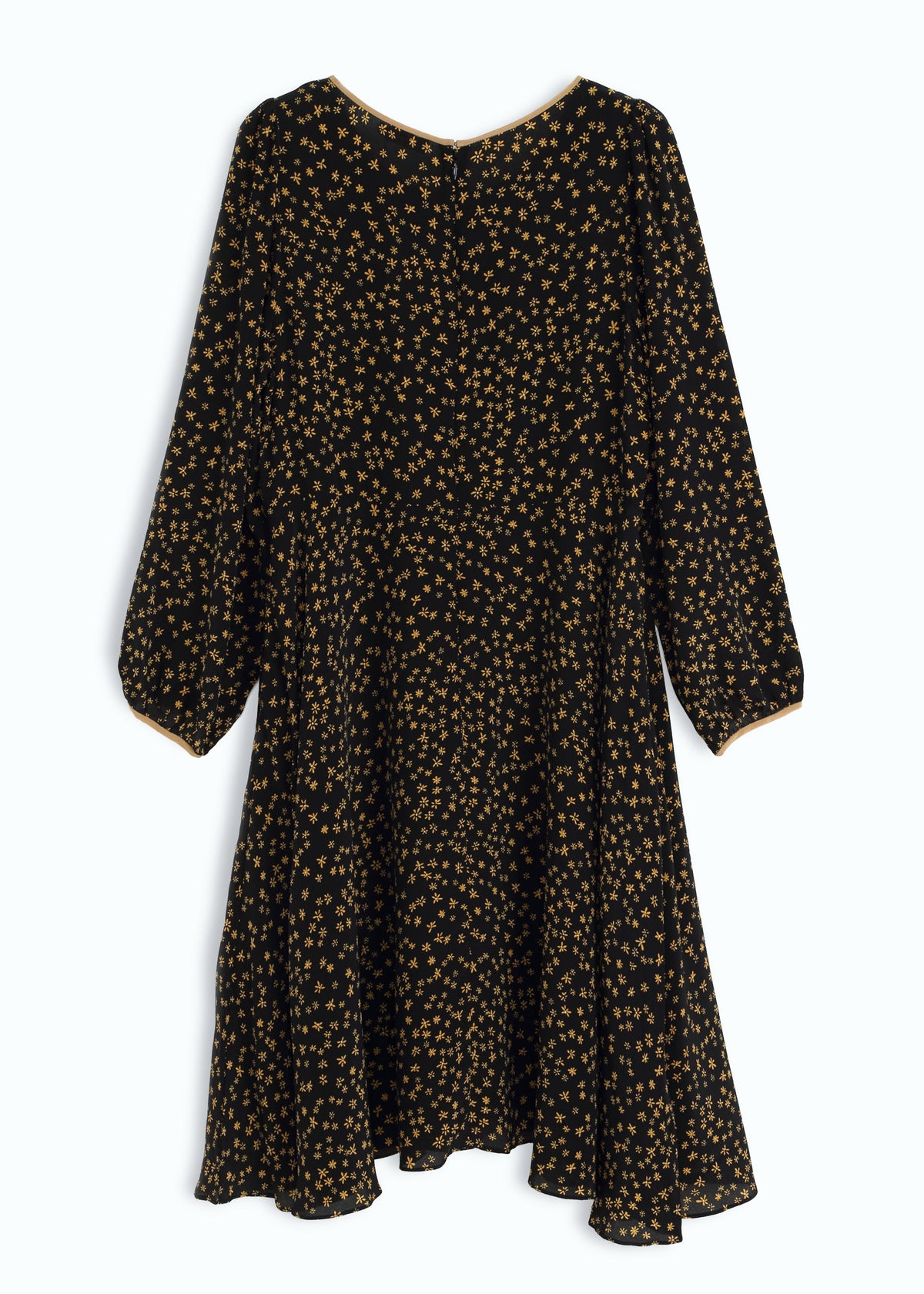 Dorisia Dress