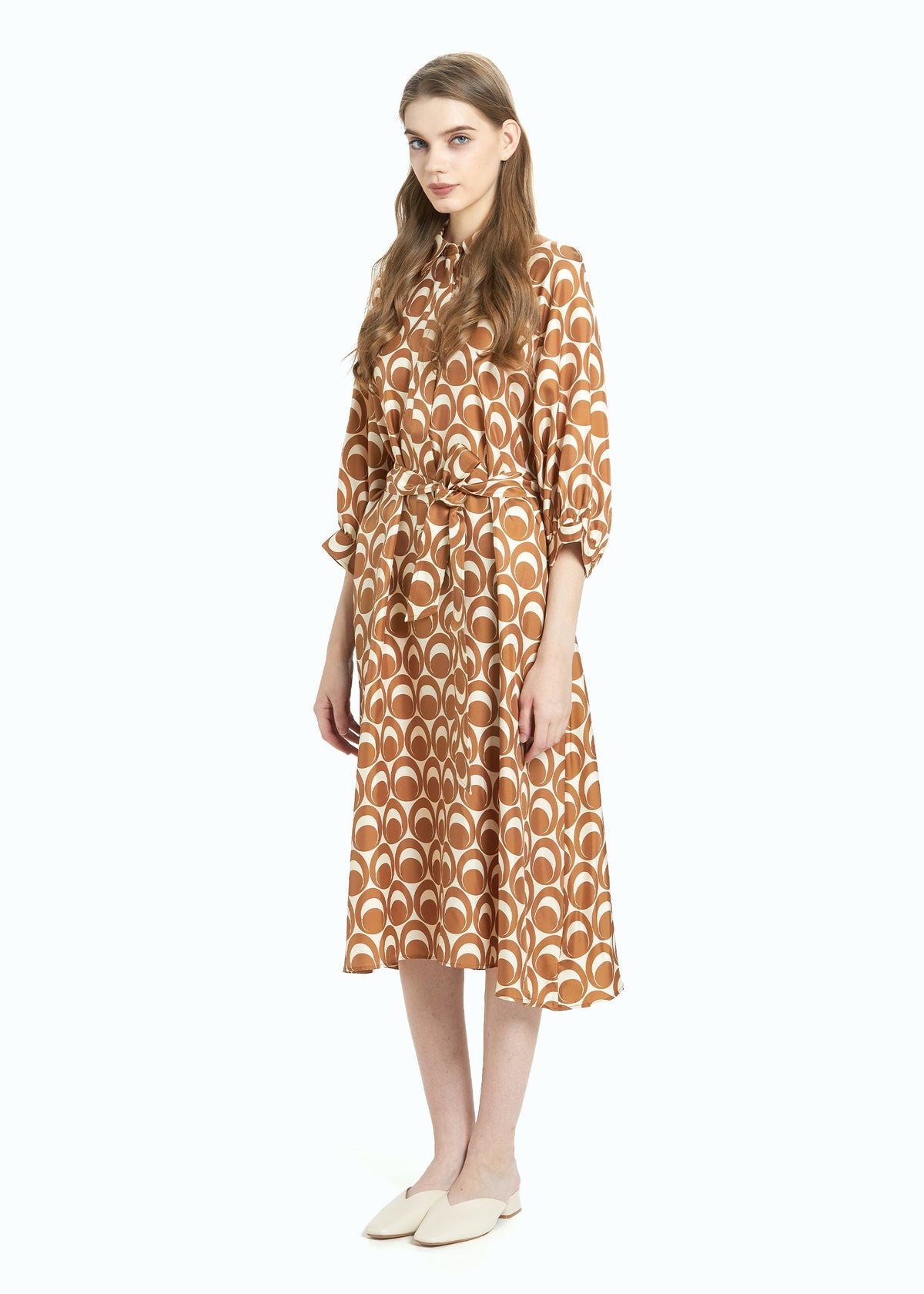 Arpina Dress