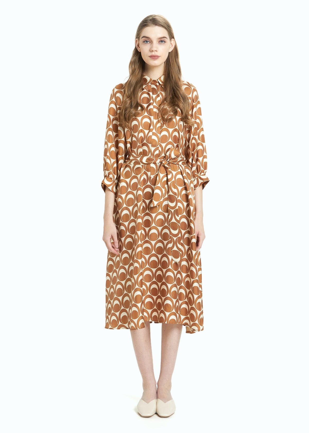 Arpina Dress