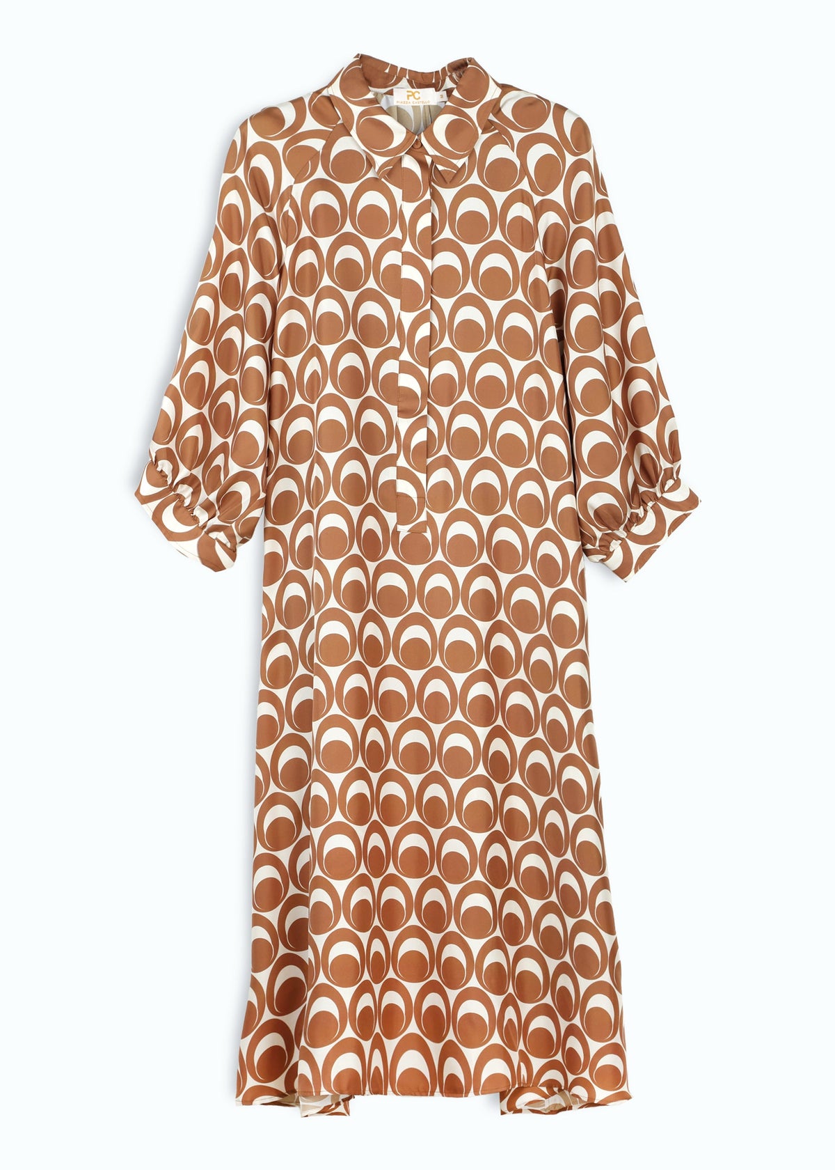 Arpina Dress