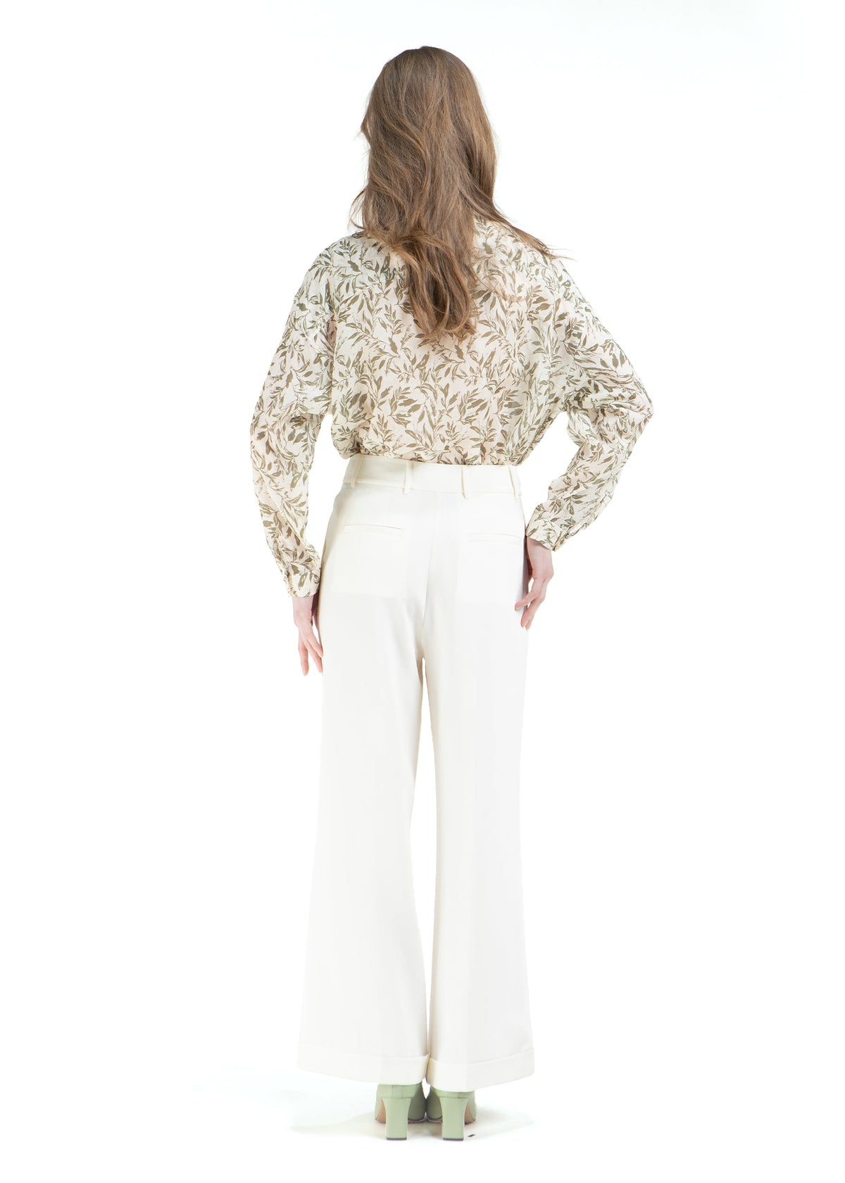 Olivina Shirt