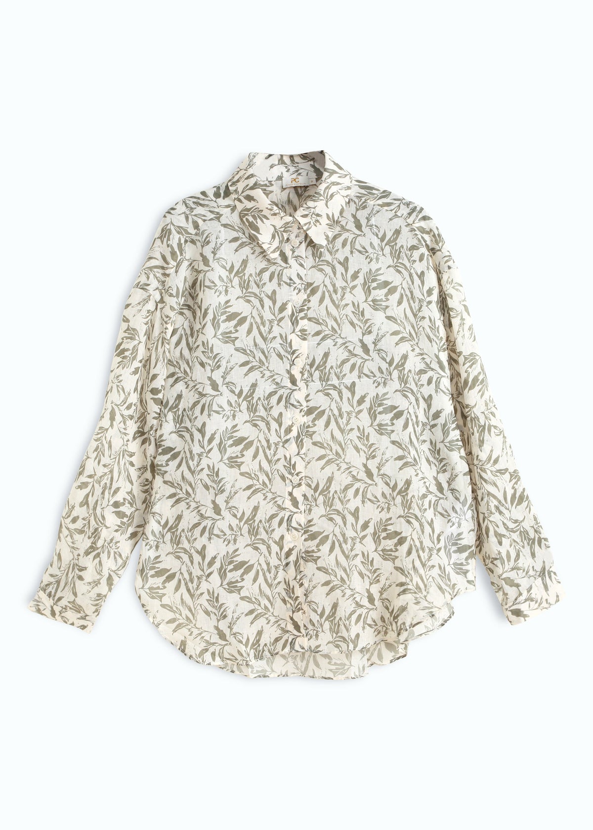 Olivina Shirt