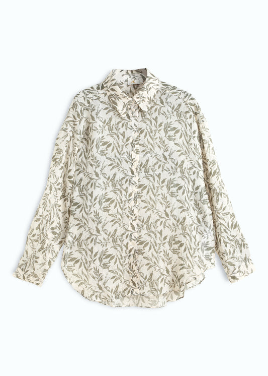 Olivina Shirt