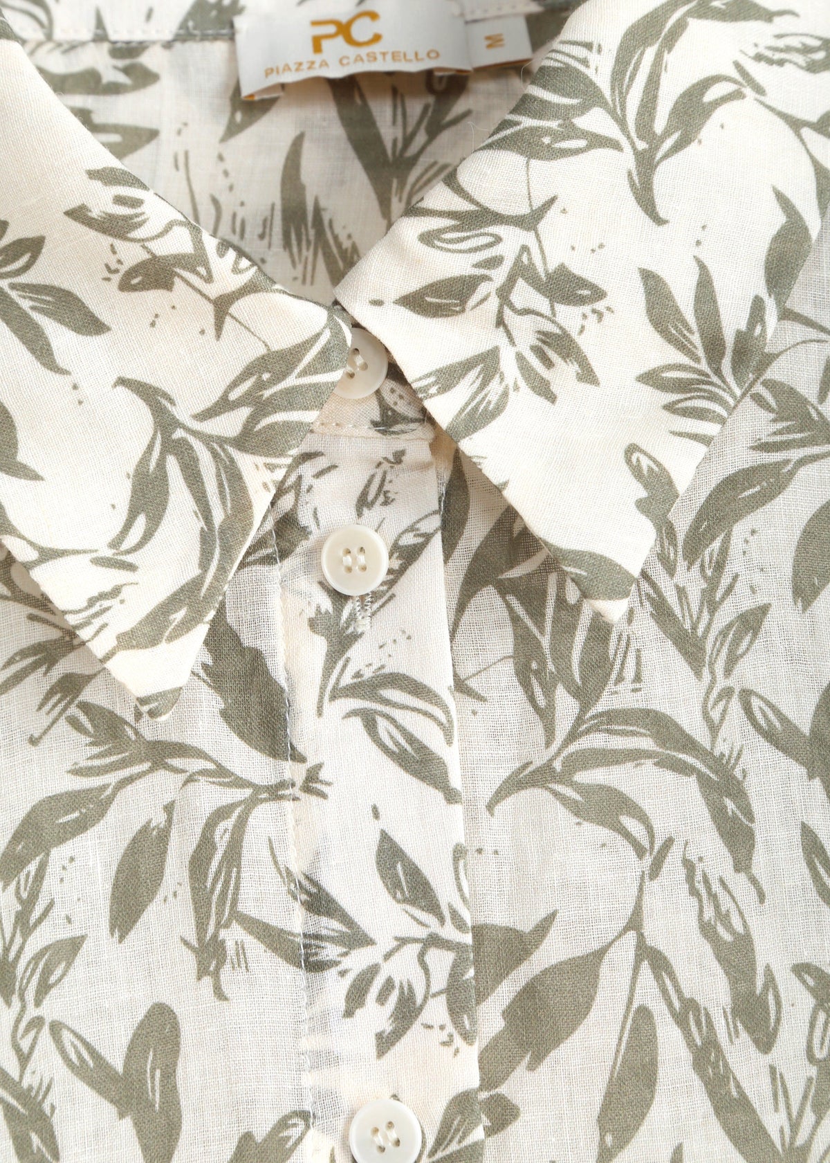 Olivina Shirt