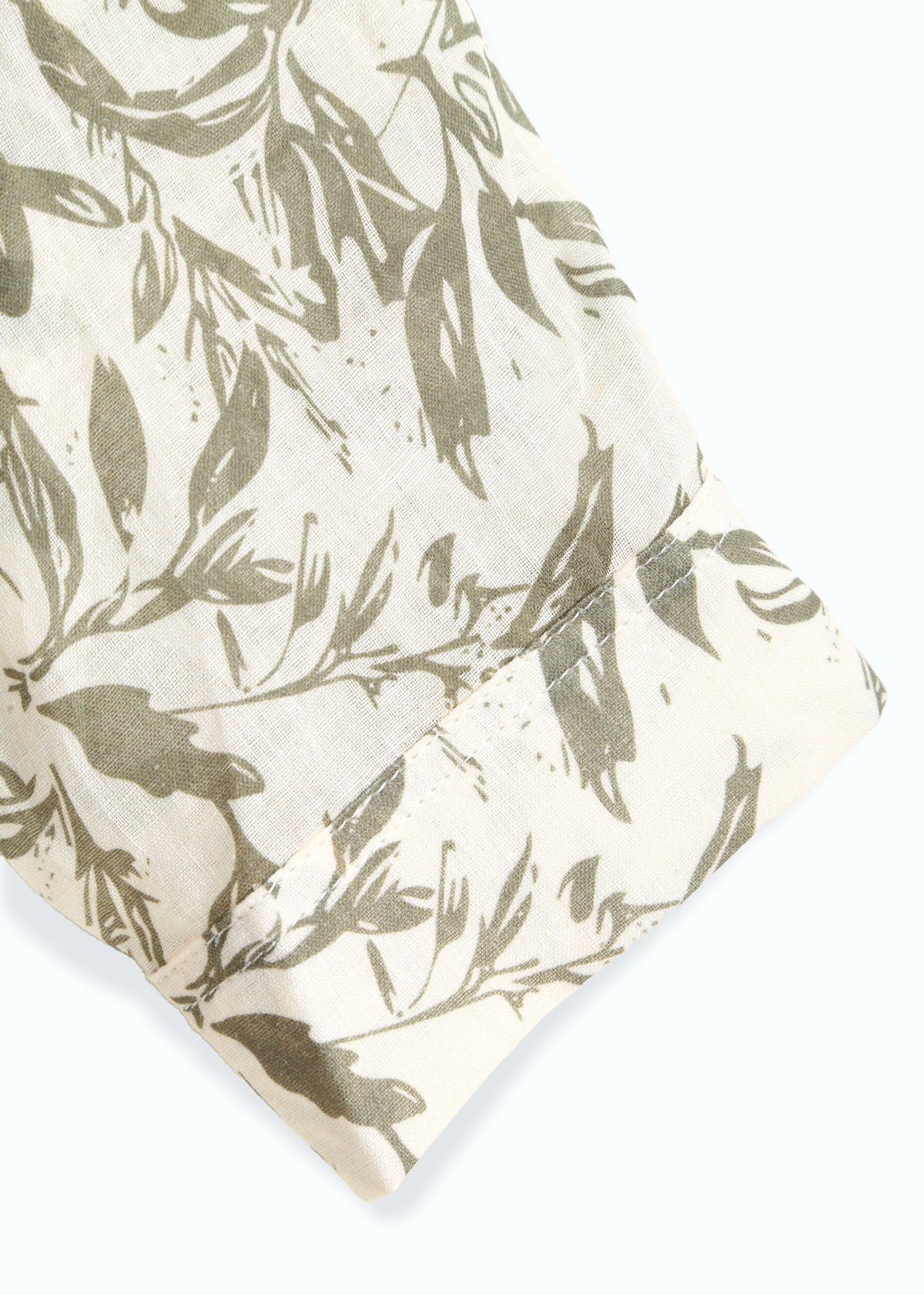 Olivina Shirt