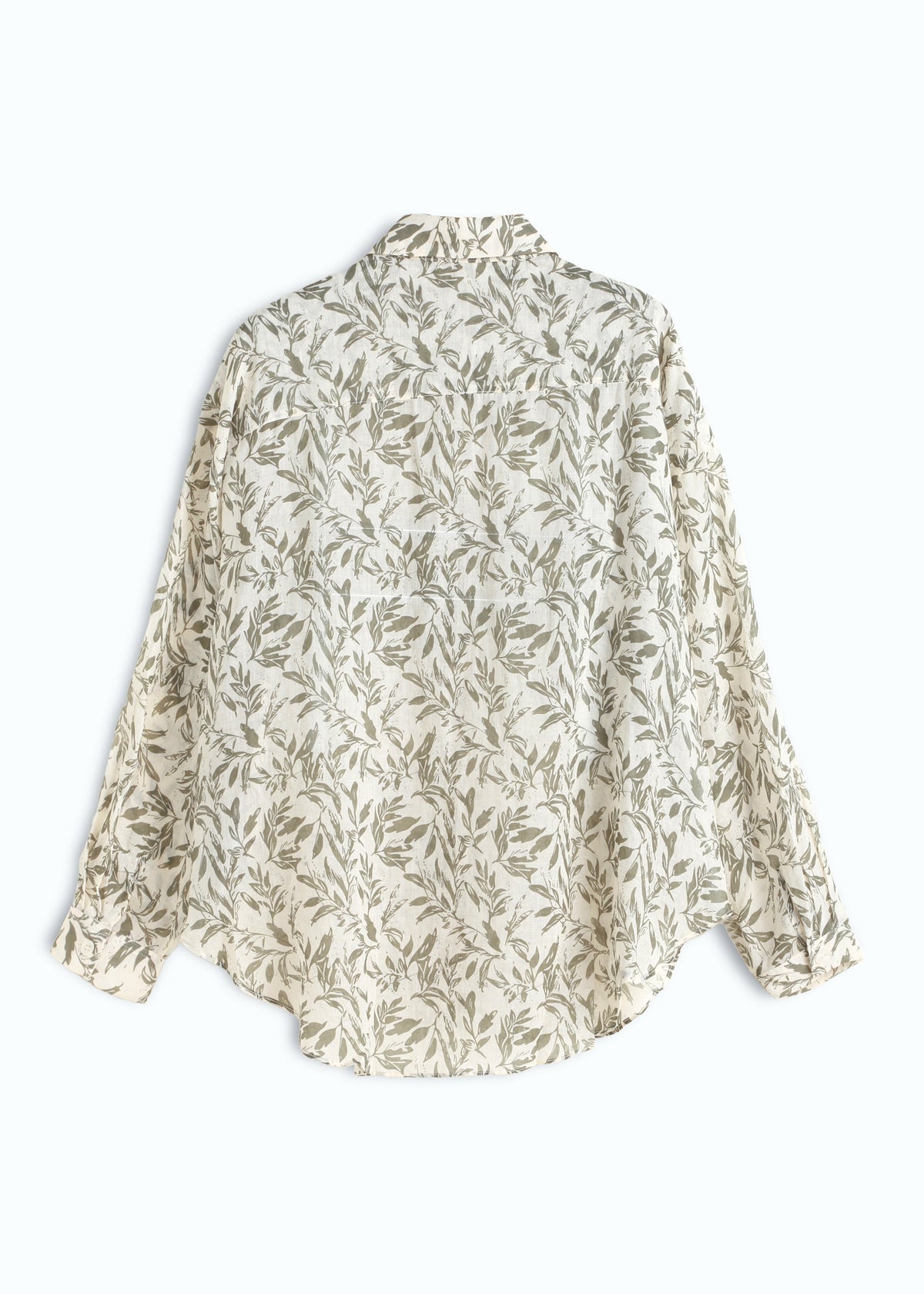 Olivina Shirt