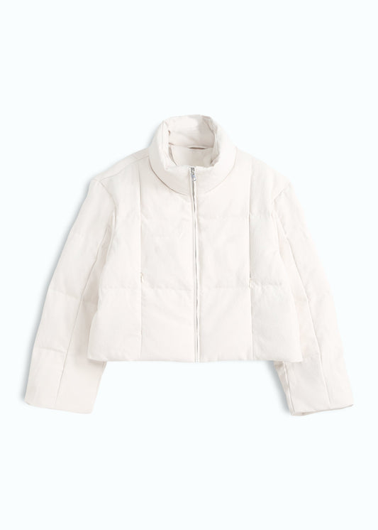 Bergamo Puffer Jacket