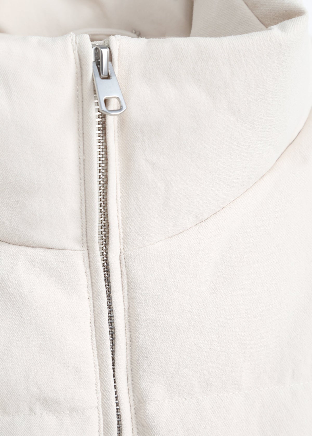 Bergamo Puffer Jacket