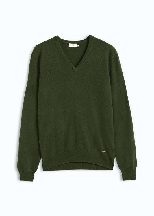 Stefano Men's Jumper