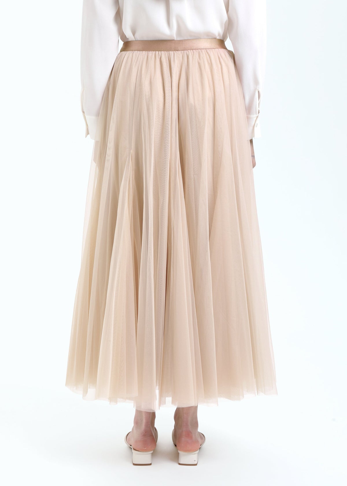 Balletto Tulle Skirt