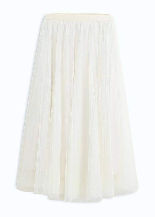 Balletto Tulle Skirt