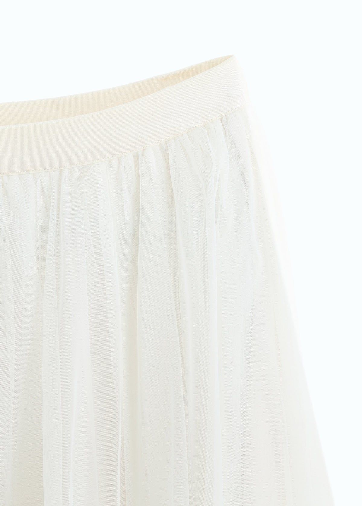 Balletto Tulle Skirt
