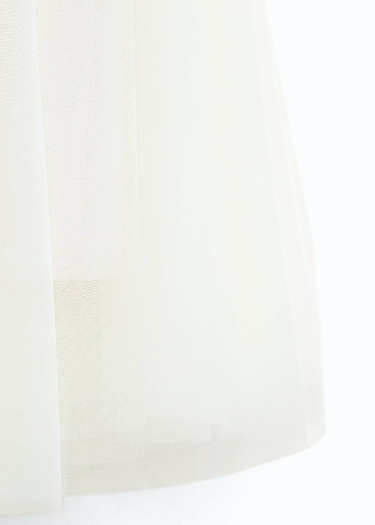 Balletto Tulle Skirt