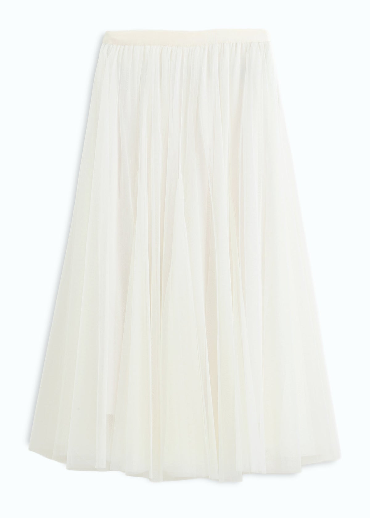 Balletto Tulle Skirt