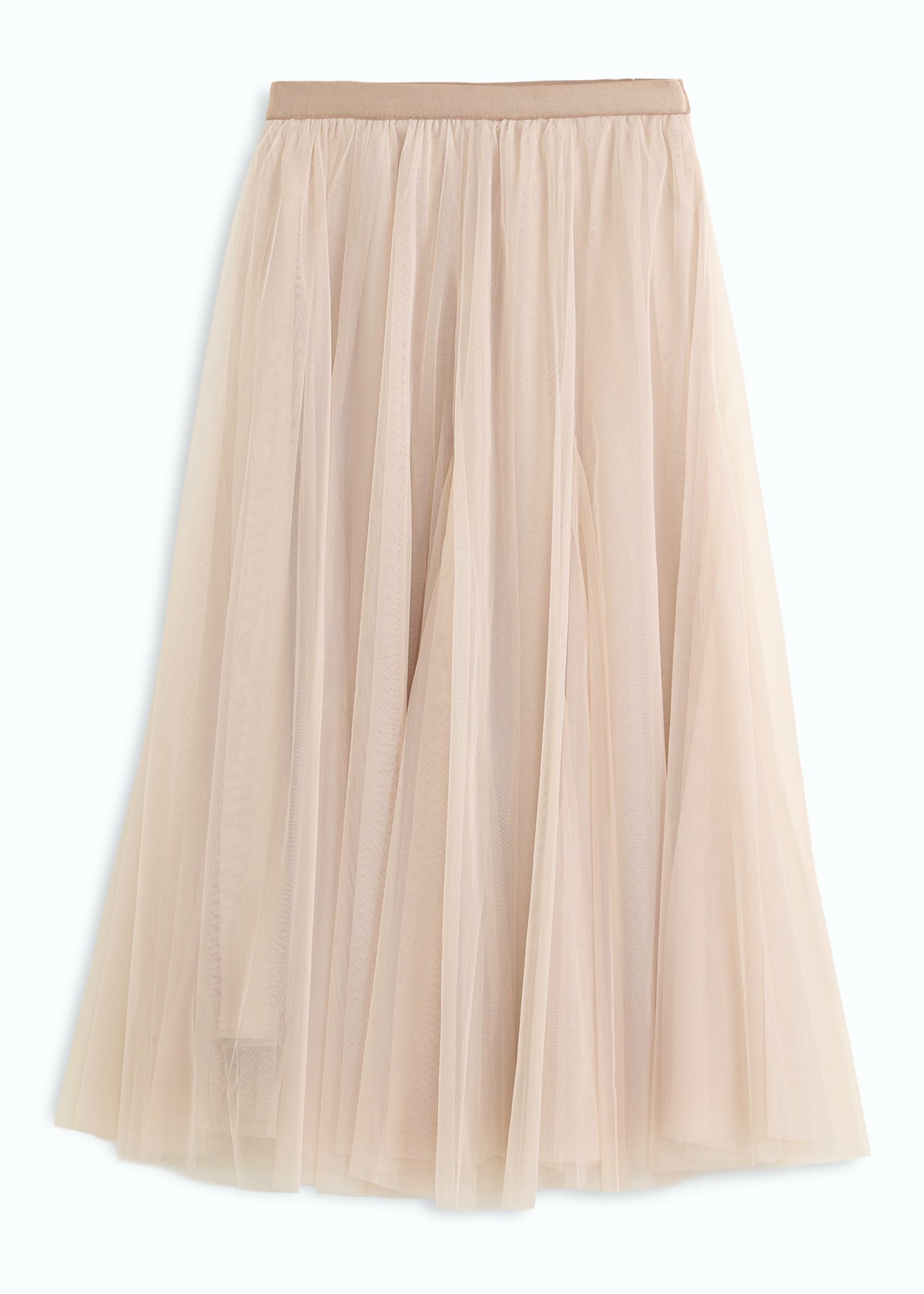 Balletto Tulle Skirt