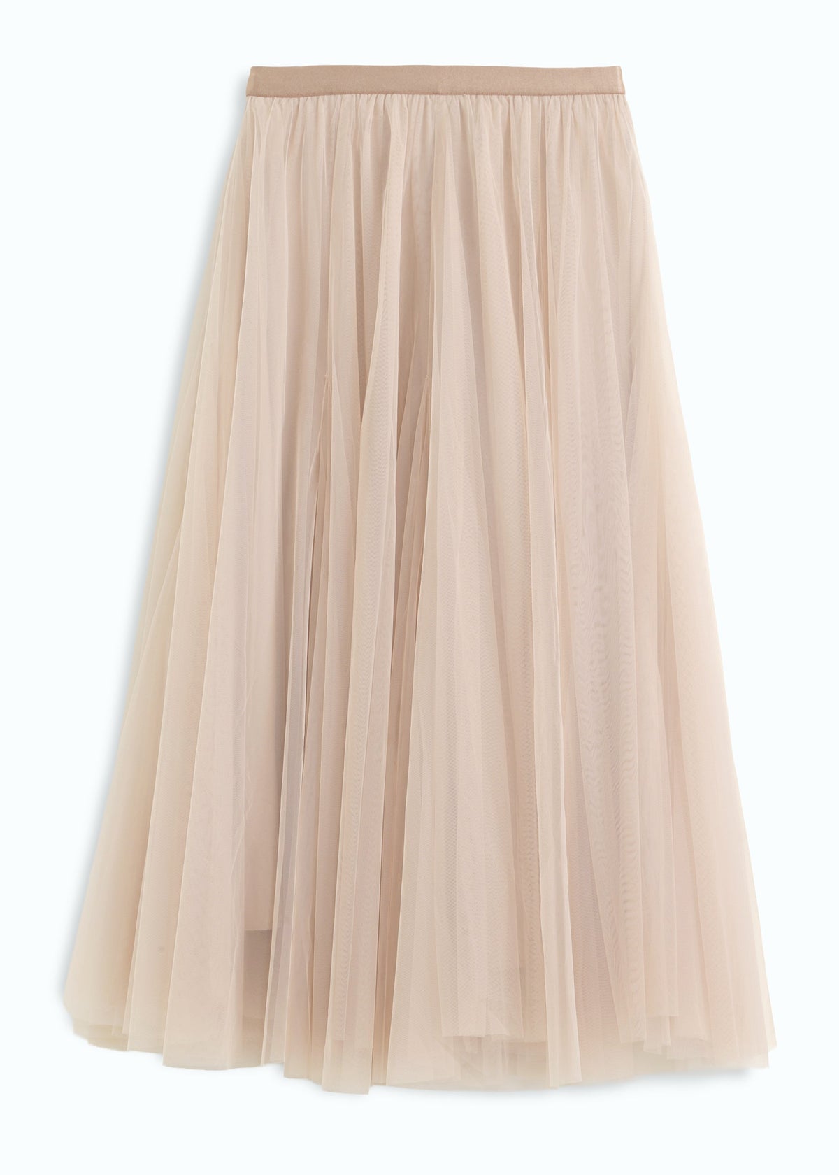 Balletto Tulle Skirt