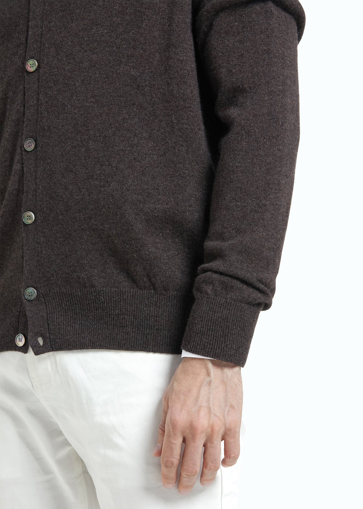 Adriano Men's Cardigan