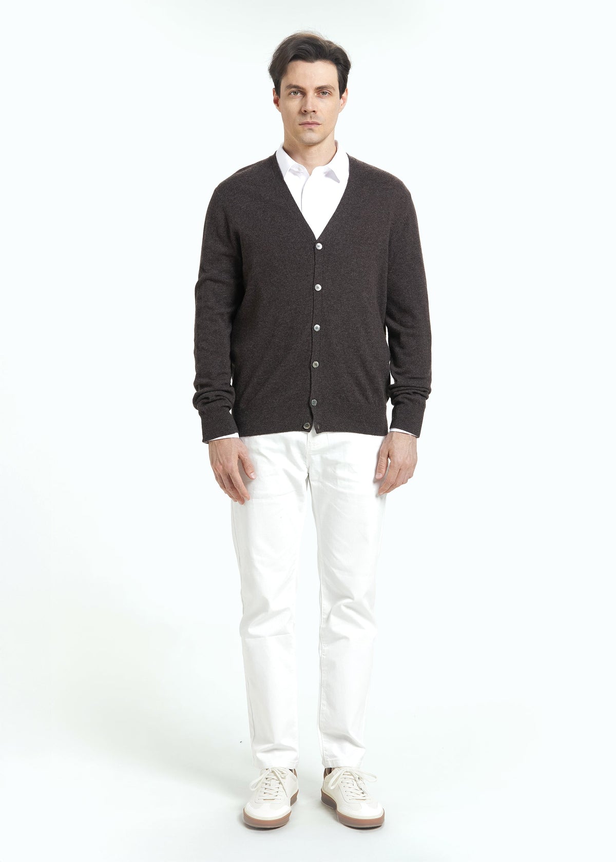 Adriano Men's Cardigan