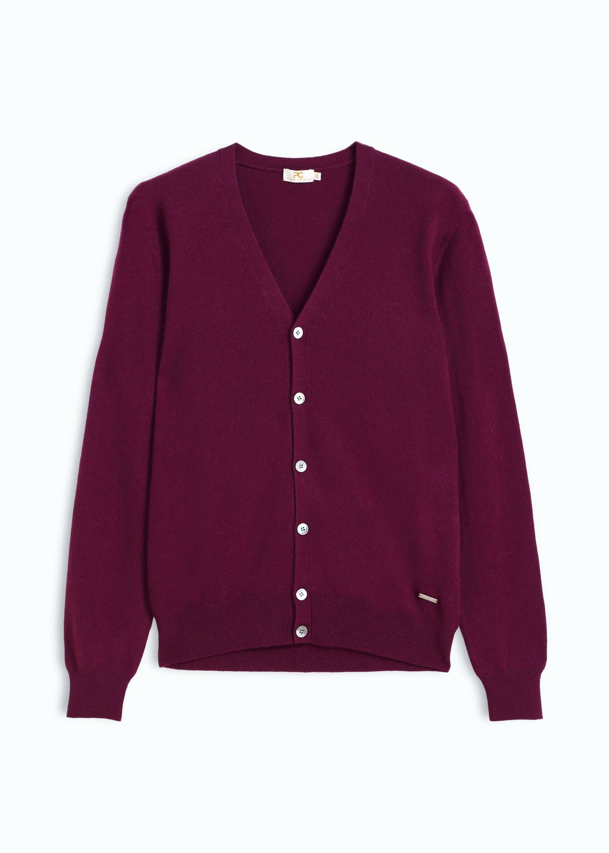 Adriano Men's Cardigan