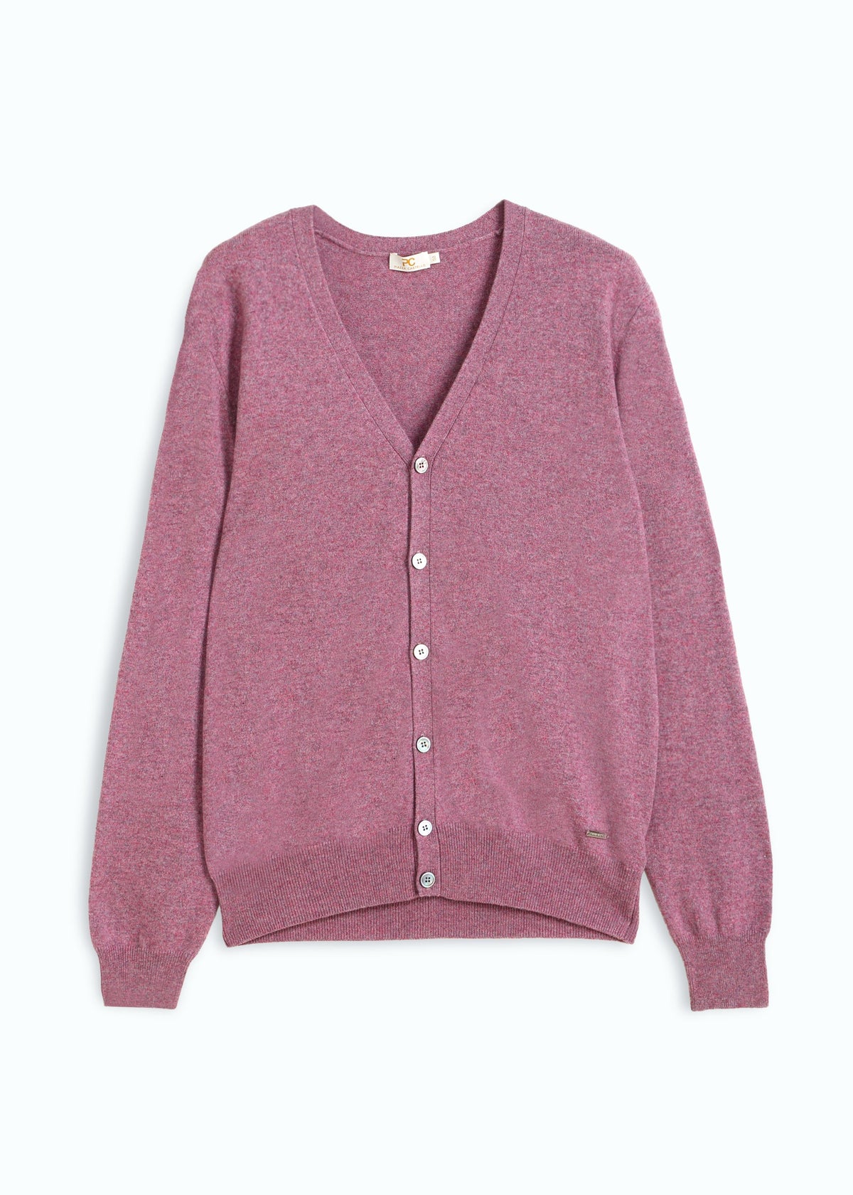 Adriano Men's Cardigan