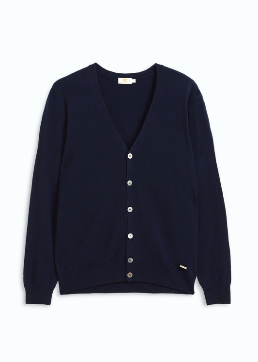 Adriano Men's Cardigan