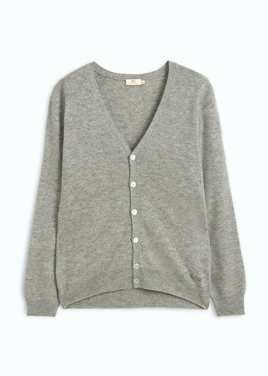 Adriano Men's Cardigan