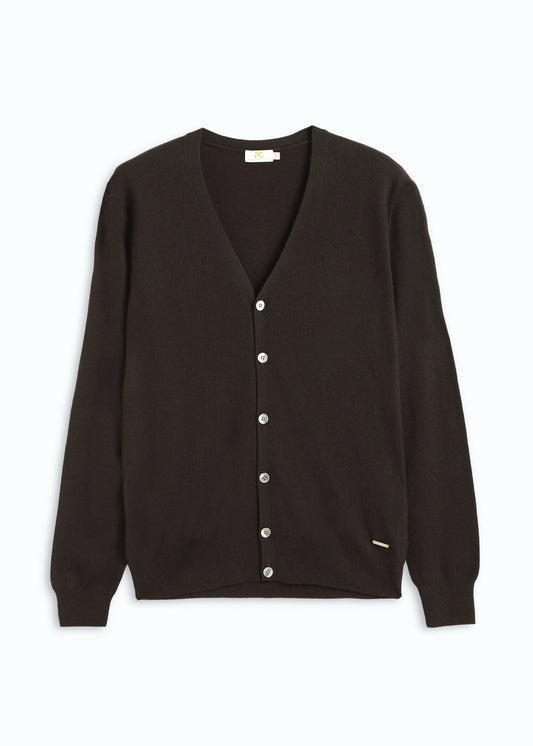 Adriano Men's Cardigan