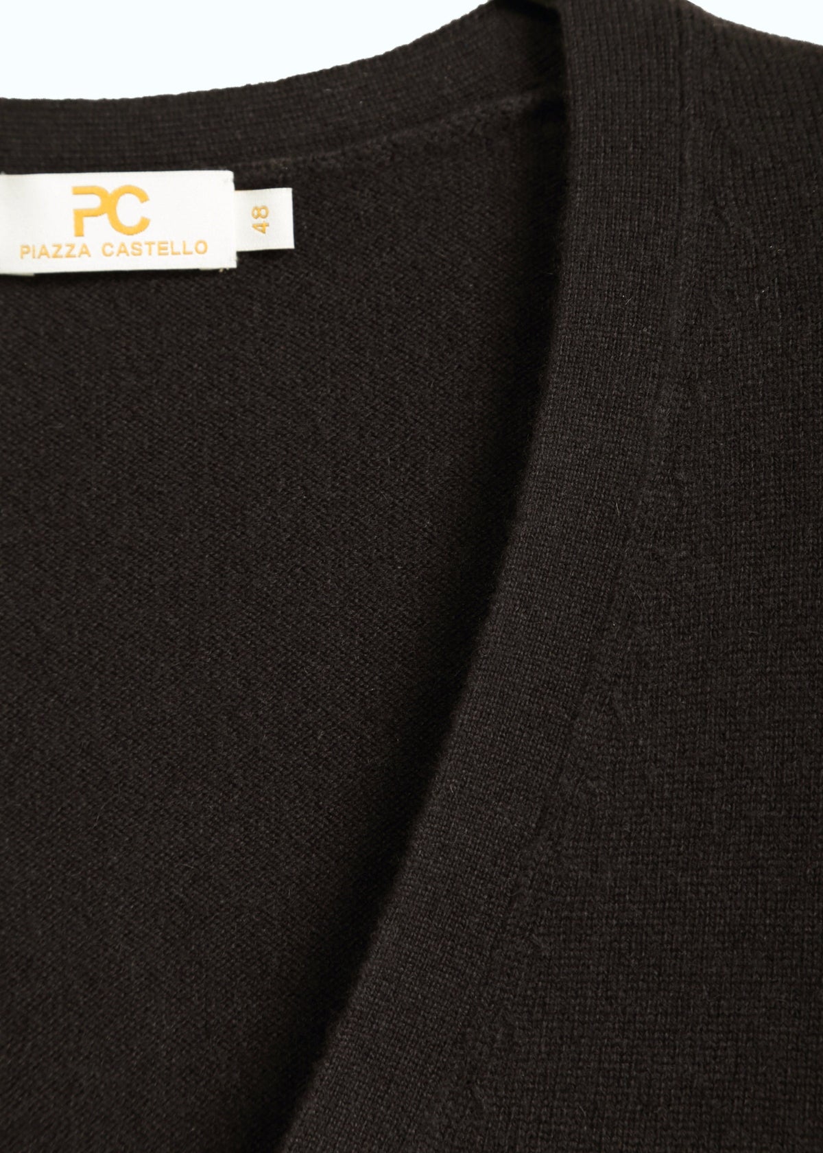 Adriano Men's Cardigan