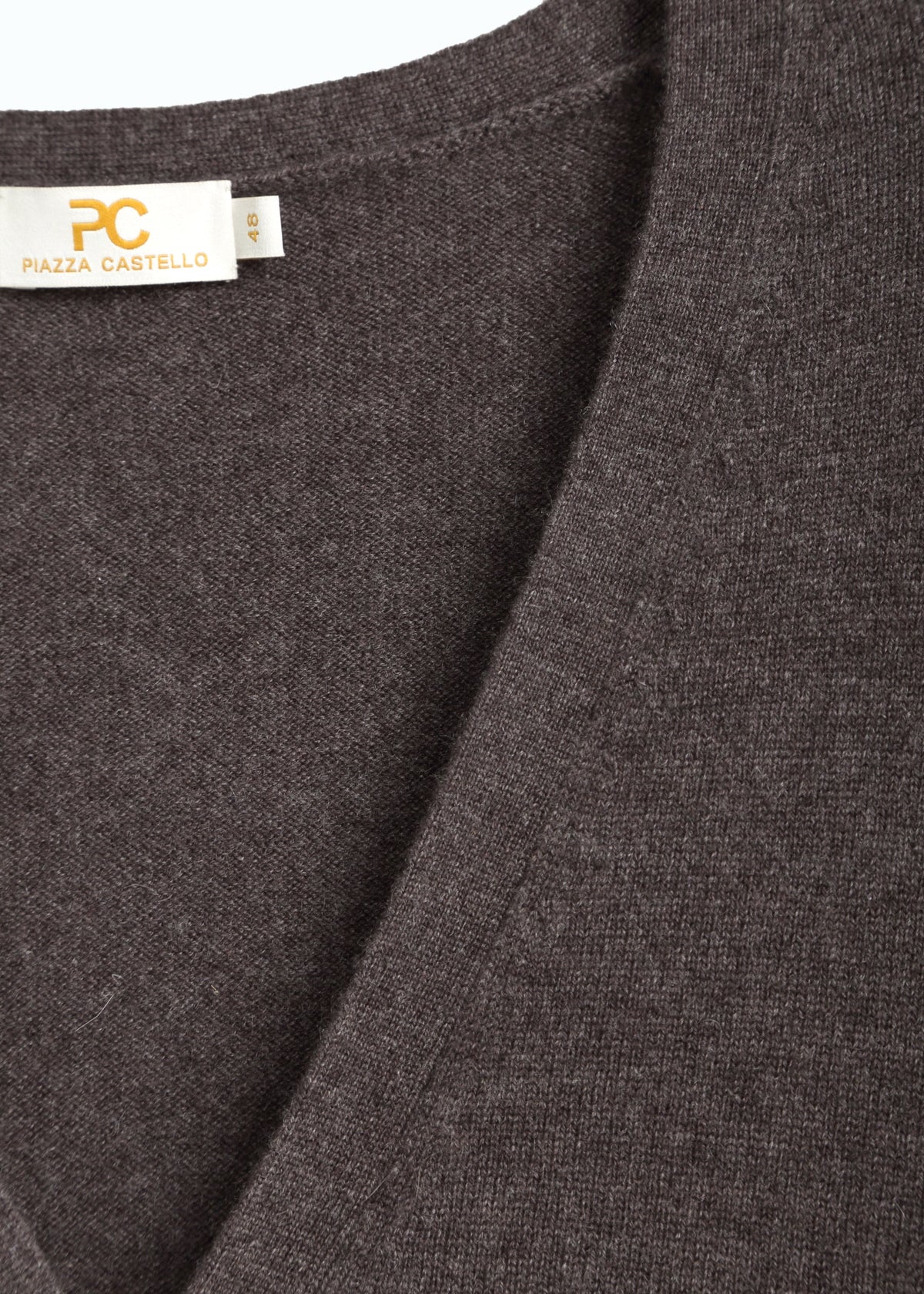 Adriano Men's Cardigan