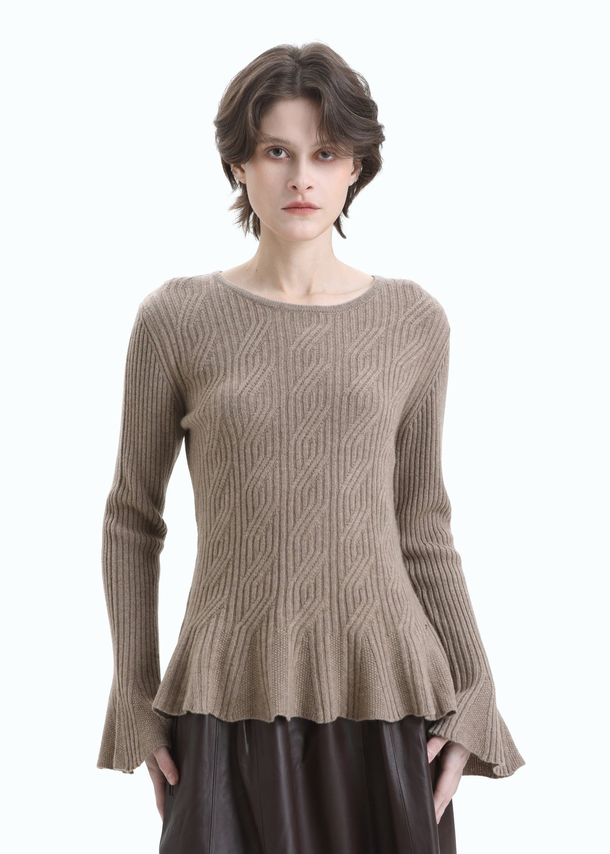 Grazile Jumper