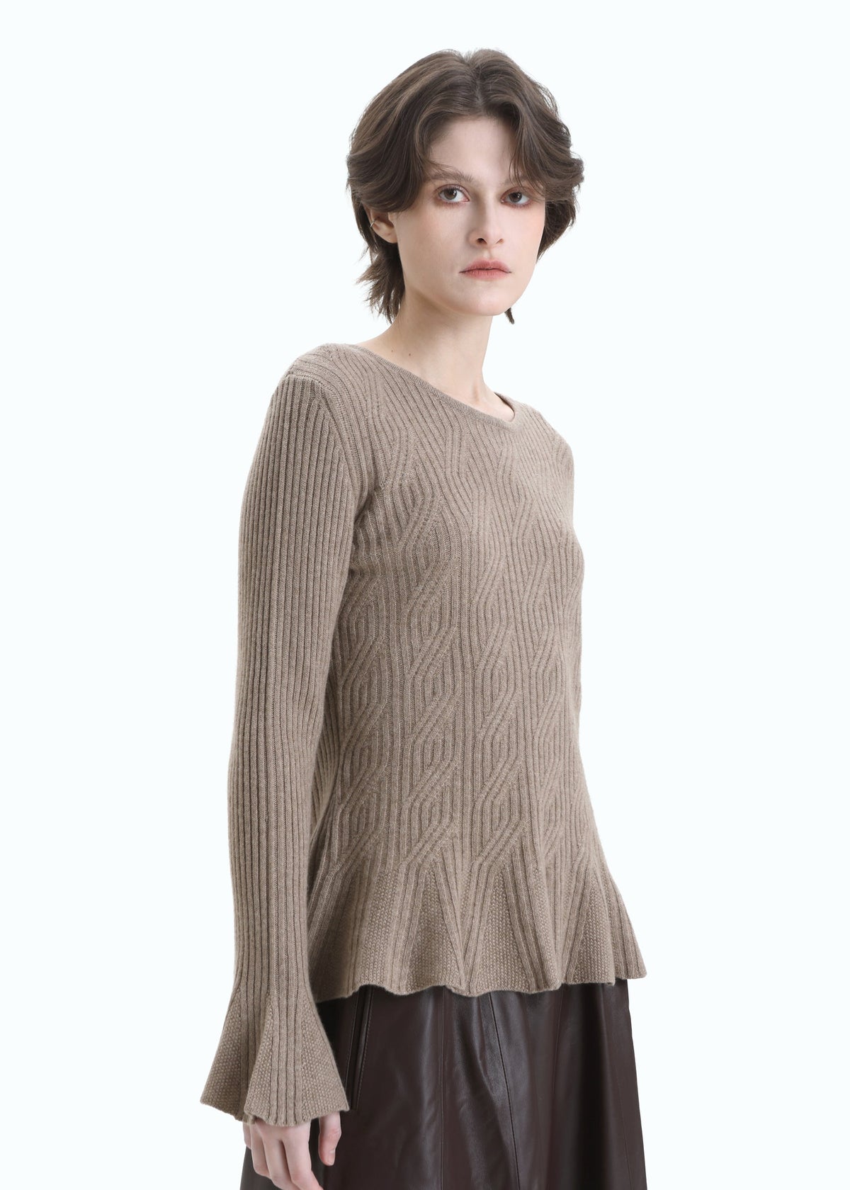 Grazile Jumper