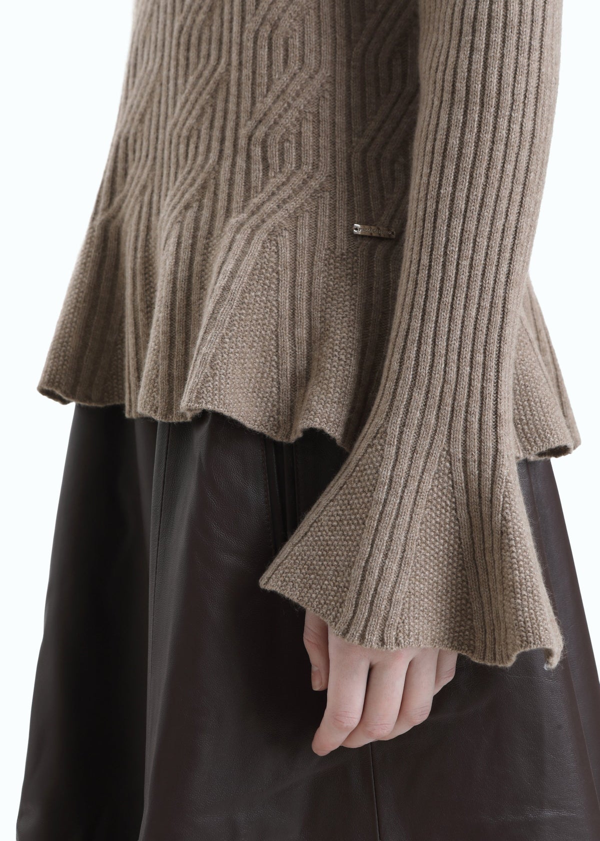 Grazile Jumper