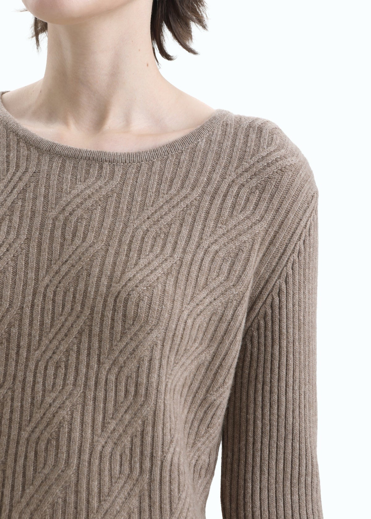 Grazile Jumper