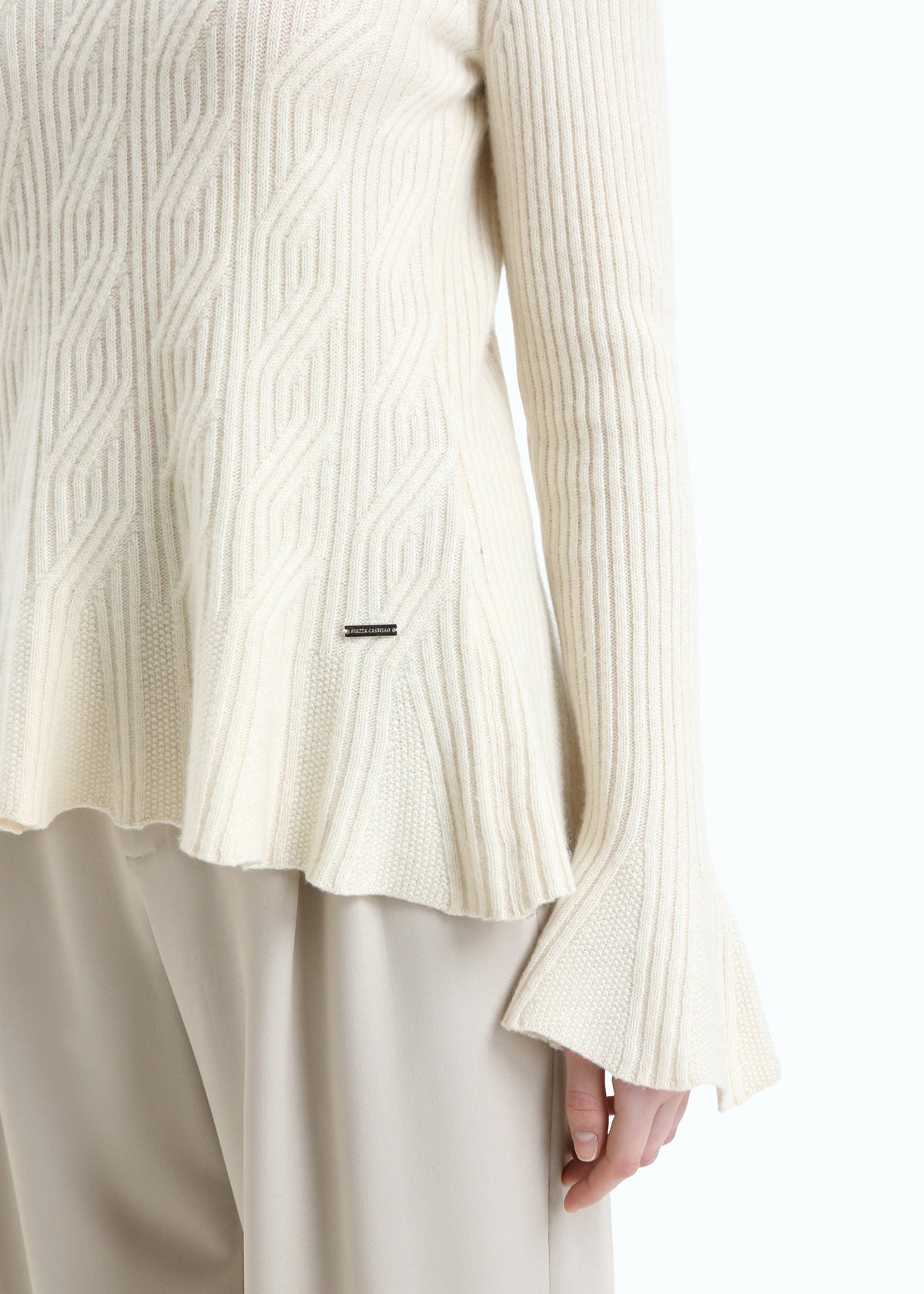 Grazile Jumper