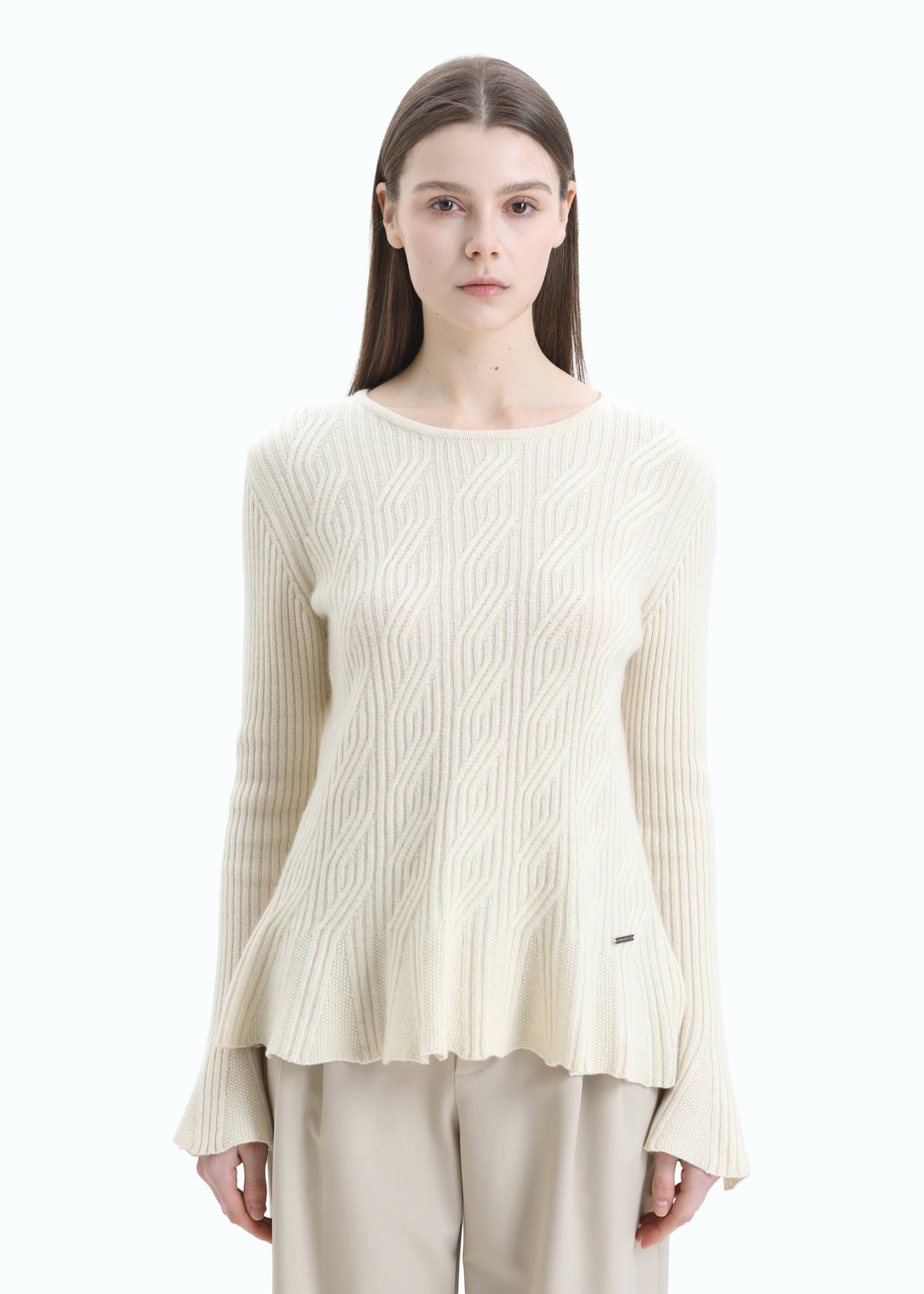 Grazile Jumper