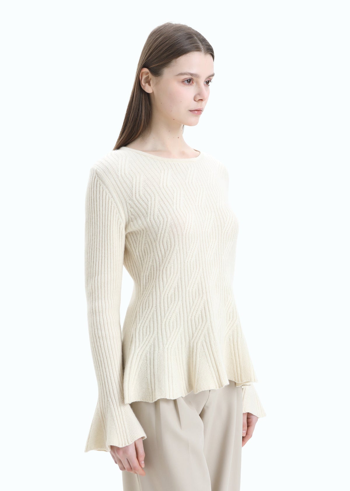 Grazile Jumper