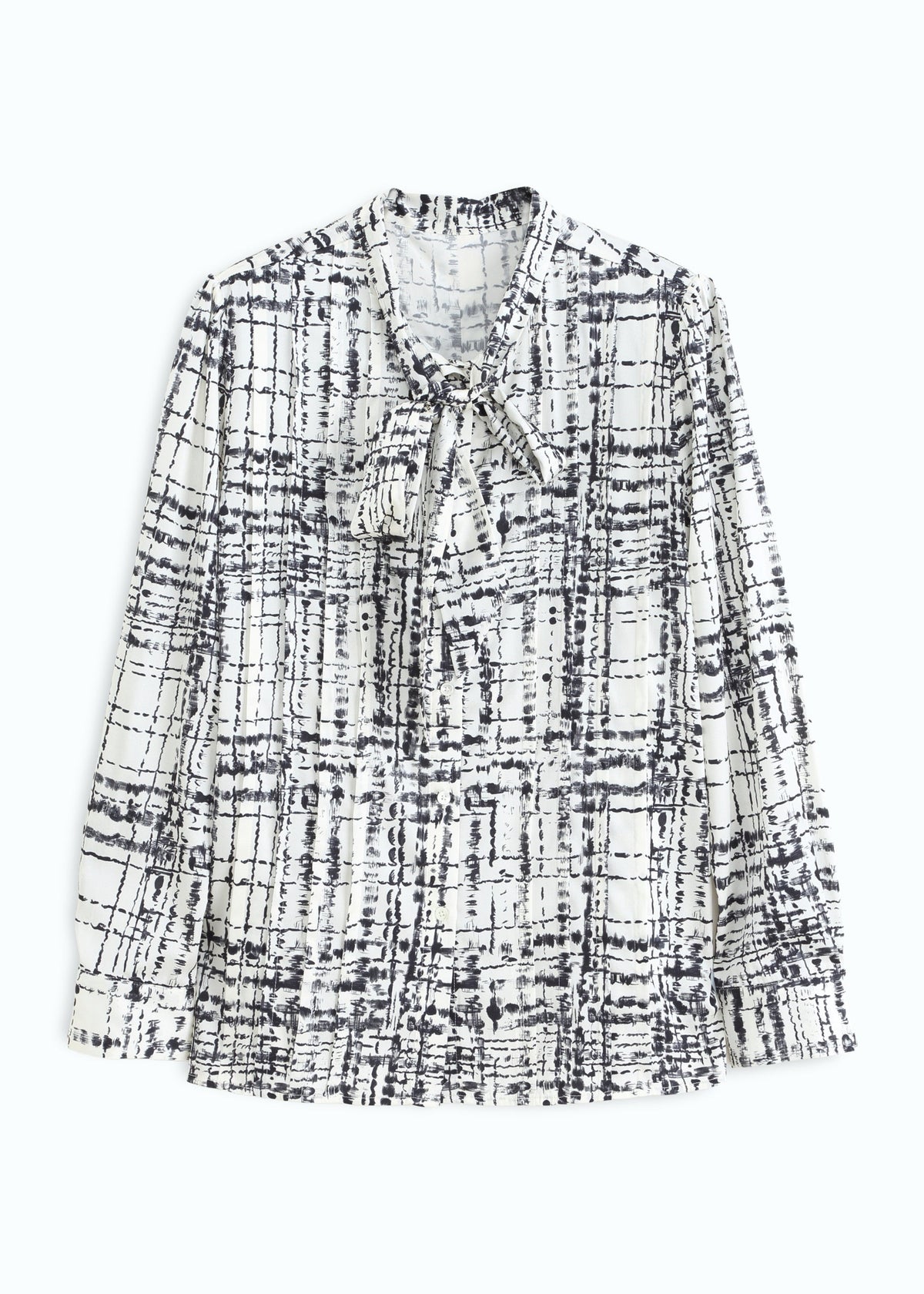 Xilografia Blouse