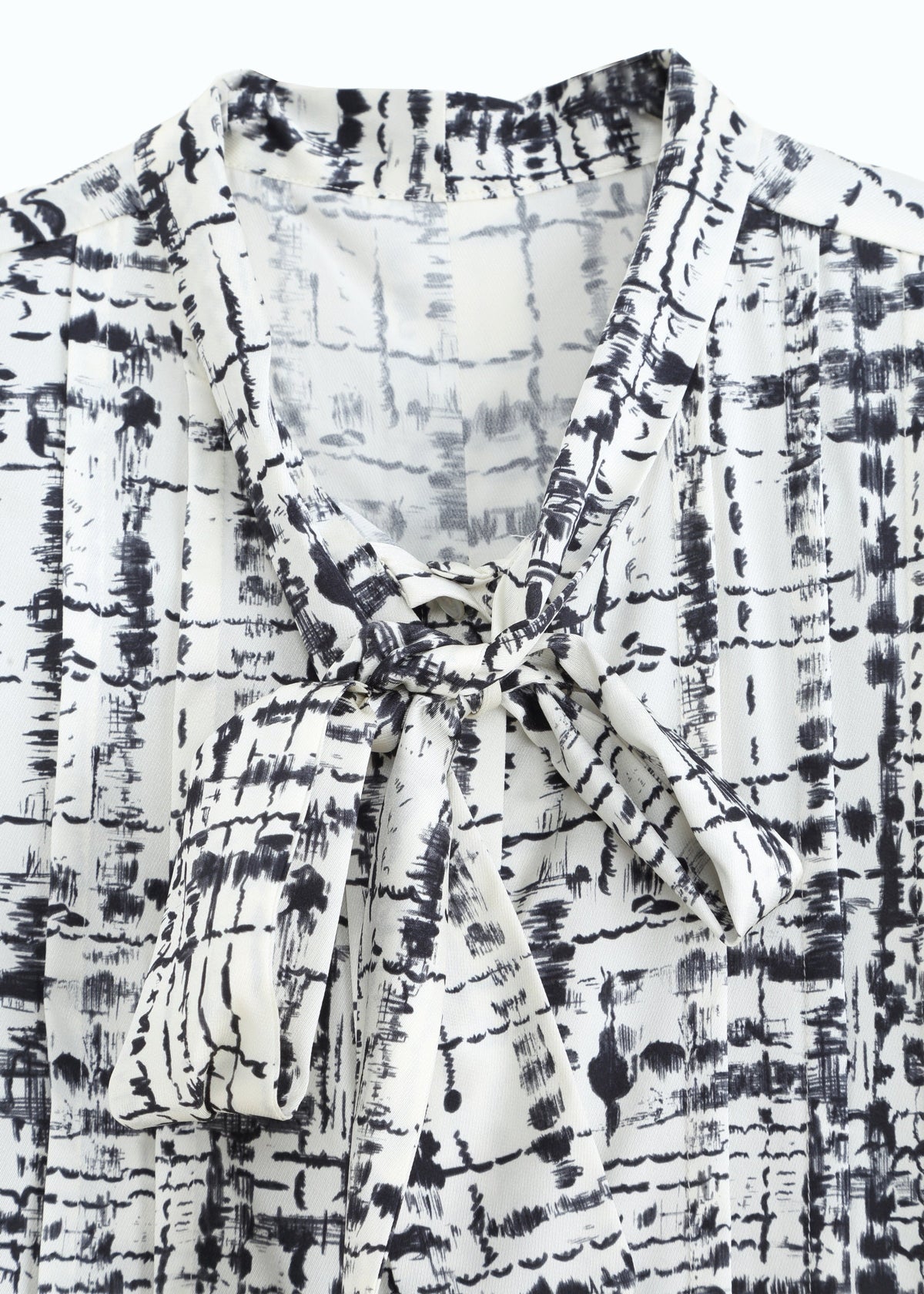 Xilografia Blouse