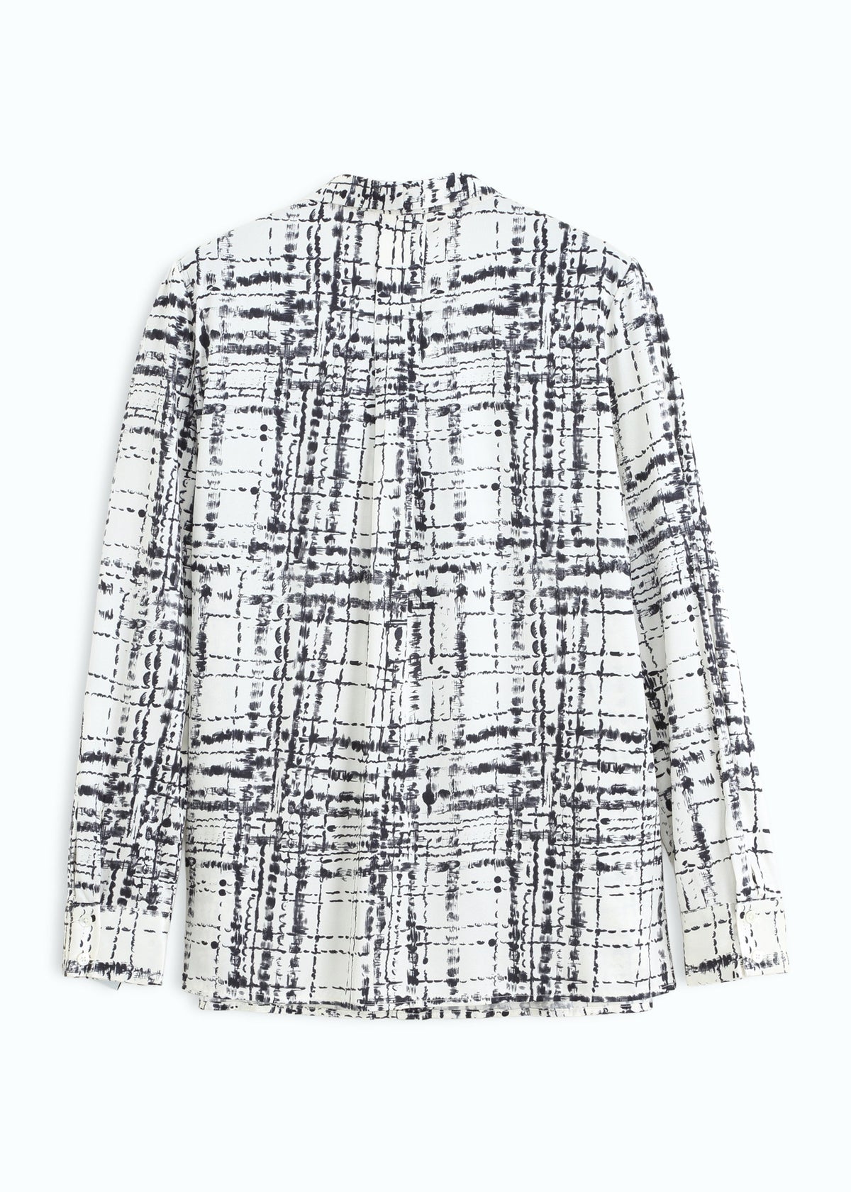 Xilografia Blouse