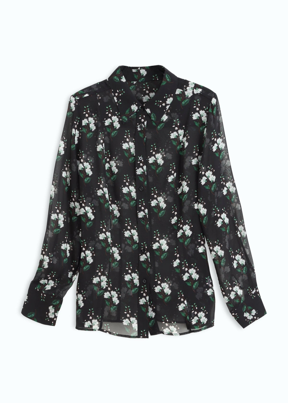 Cartolina Blouse