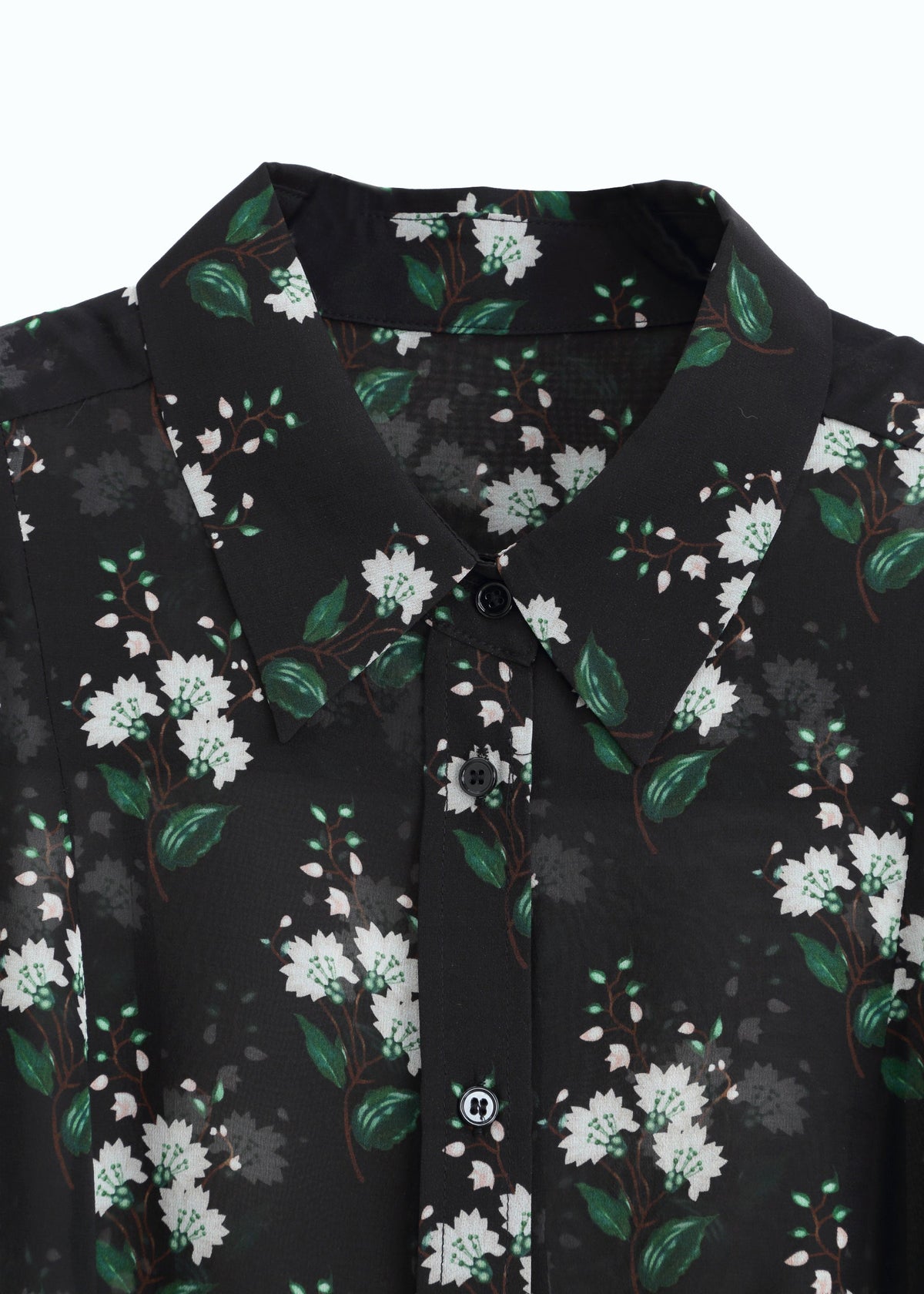 Cartolina Blouse